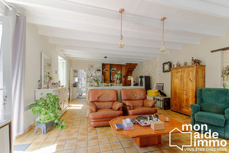 achat maison cire-d-aunis 17290