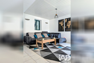 achat maison cire-d-aunis 17290