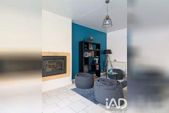 achat maison cire-d-aunis 17290