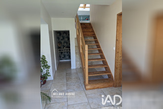 achat maison cire-d-aunis 17290