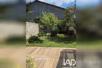 achat maison cire-d-aunis 17290