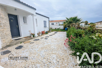 achat maison cire-d-aunis 17290