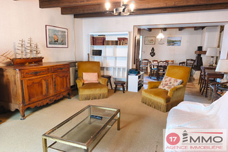 achat maison cire-d-aunis 17290