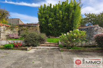 achat maison cire-d-aunis 17290