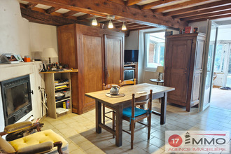 achat maison cire-d-aunis 17290