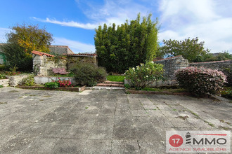 achat maison cire-d-aunis 17290