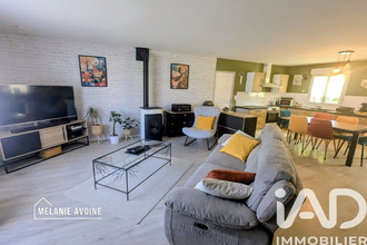achat maison cire-d-aunis 17290