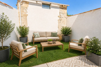achat maison cire-d-aunis 17290