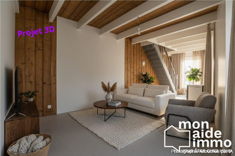 achat maison cire-d-aunis 17290