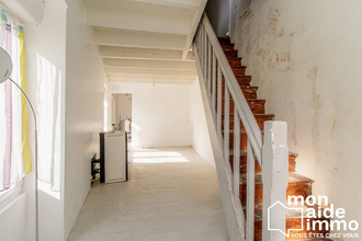 achat maison cire-d-aunis 17290
