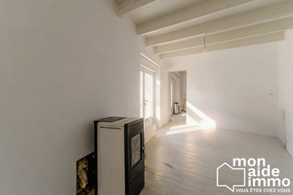 achat maison cire-d-aunis 17290