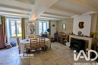 achat maison cire-d-aunis 17290