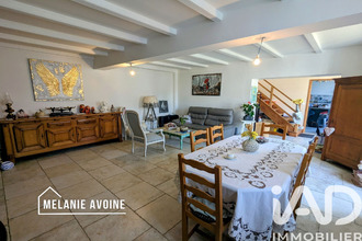 achat maison cire-d-aunis 17290