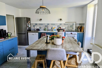 achat maison cire-d-aunis 17290
