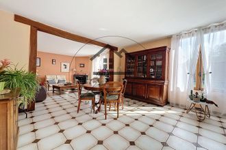 achat maison cires-les-mello 60660