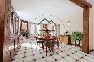 achat maison cires-les-mello 60660