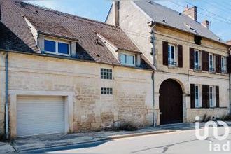 achat maison cires-les-mello 60660