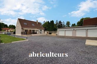 achat maison cires-les-mello 60660