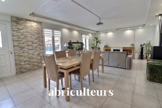 achat maison cires-les-mello 60660