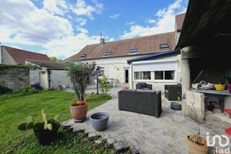 achat maison cires-les-mello 60660