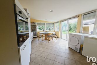 achat maison cires-les-mello 60660