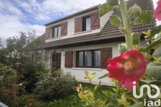 achat maison cires-les-mello 60660