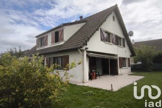 achat maison cires-les-mello 60660