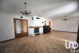 achat maison cires-les-mello 60660