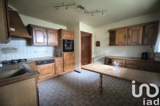 achat maison cires-les-mello 60660