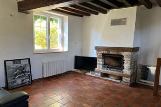 achat maison cires-les-mello 60660