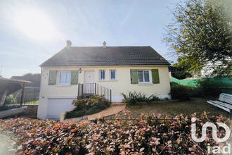 achat maison cires-les-mello 60660