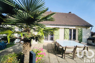 achat maison cires-les-mello 60660