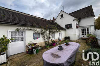 achat maison cires-les-mello 60660