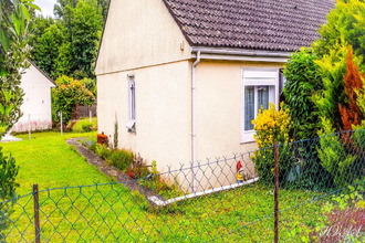 achat maison cires-les-mello 60660