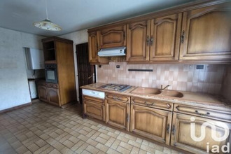 achat maison cires-les-mello 60660
