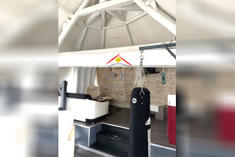 achat maison cires-les-mello 60660