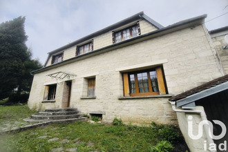 achat maison cires-les-mello 60660