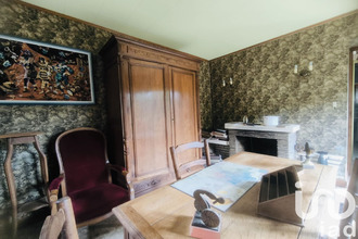 achat maison cires-les-mello 60660