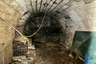 achat maison cires-les-mello 60660