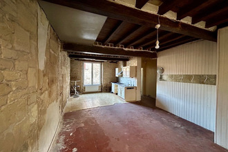 achat maison cires-les-mello 60660