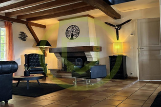 achat maison cires-les-mello 60660