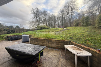 achat maison cires-les-mello 60660