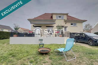 achat maison cires-les-mello 60660