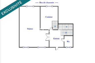 achat maison cires-les-mello 60660