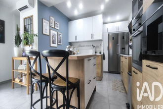 achat maison cires-les-mello 60660