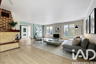 achat maison cires-les-mello 60660
