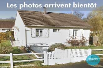 achat maison cires-les-mello 60660