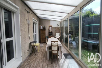 achat maison cires-les-mello 60660