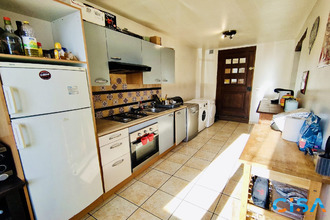 achat maison cires-les-mello 60660