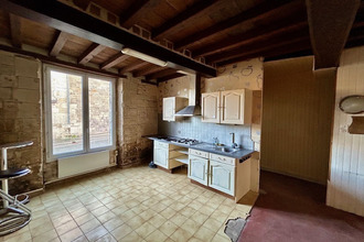achat maison cires-les-mello 60660
